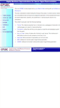 Mobile Screenshot of nonlinear-approx.info